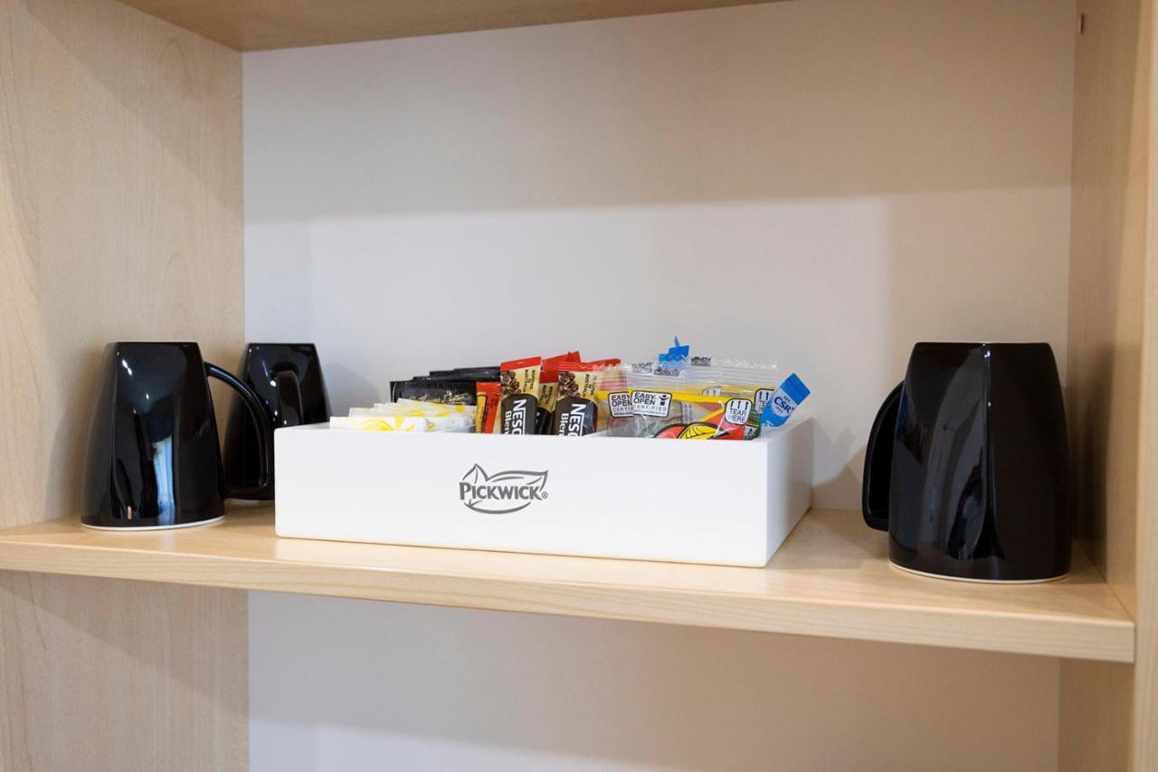 Hawkesbury Race Club Motel Windsor Esterno foto A PowerBar